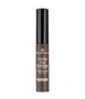 Essence MAKE ME BROW Máscara Gel para Cejas 07-Dark Browny Brows